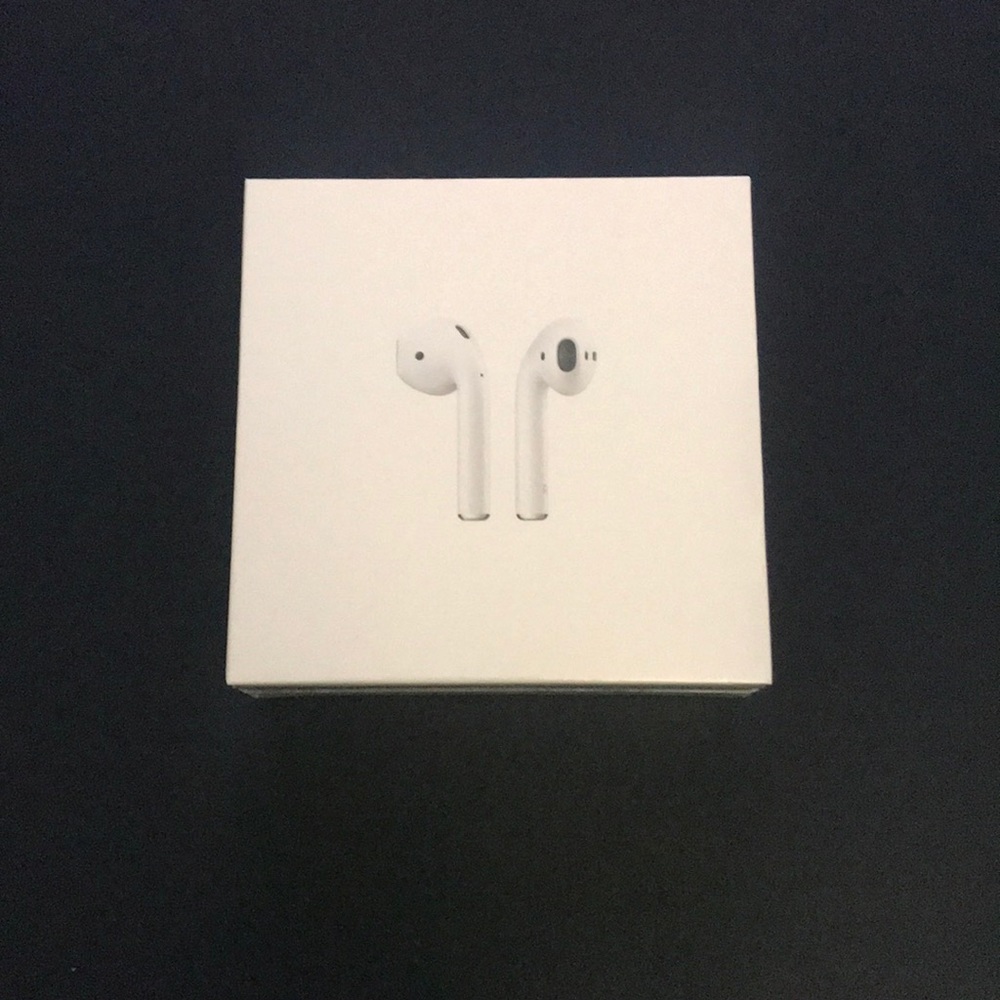 Apple AirPods